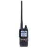 Yaesu FTA 750L NAV/COM Aviation Portable Radio Free Shipping - Image 2
