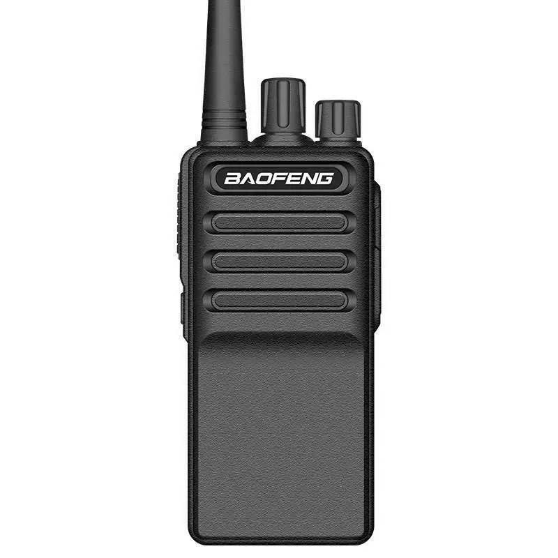 Baofeng Walkie Talkie C5 UHF 400-470MHz for Outdoor Sports Camping Hiking Wireless Communication