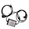 Wireless Communication HAM Radio Repeater Relay Box M Plug for HYT MOTOROLA CP88 EP450 PMR Series Relayer Controller Accessory - Image 4
