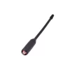Walkie Talkie Rubber Antenna VHF UHF 136-174MHz 400-480Mhz SMA Female for Quansheng Baofeng Kenwood Two Way Radio Soft Aerials - Image 2