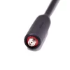 Walkie Talkie Rubber Antenna VHF UHF 136-174MHz 400-480Mhz SMA Female for Quansheng Baofeng Kenwood Two Way Radio Soft Aerials - Image 4