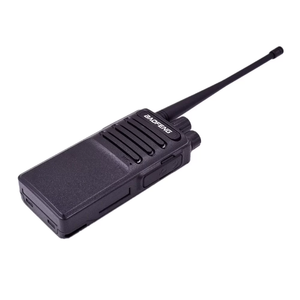 Baofeng Walkie Talkie C5 UHF 400-470MHz for Outdoor Sports Camping Hiking Wireless Communication - Image 3