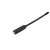 Walkie Talkie Rubber Antenna VHF UHF 136-174MHz 400-480Mhz SMA Female for Quansheng Baofeng Kenwood Two Way Radio Soft Aerials - Image 3