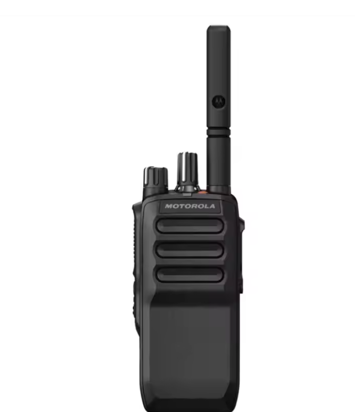 Motorola R5 NKP (No-Keypad) Digital DMR Two Way Radio