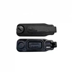 10pcs Dust Cover Earpiece cap for Motorola DP4801 DP4400 DP3600 DGP8550 DGP6550 APX2000 XPR7550 P8668 etc Walkie Talkie