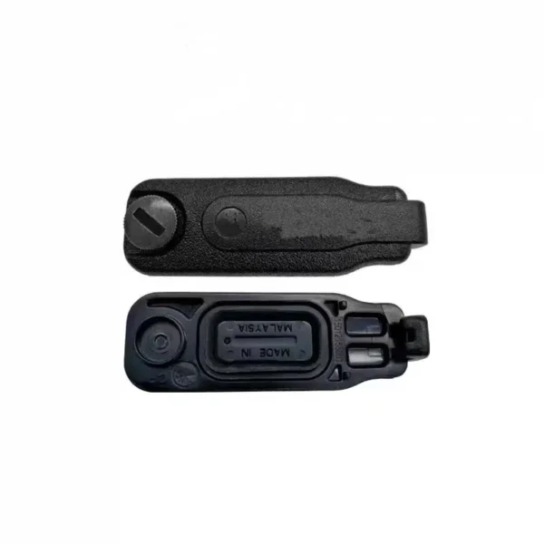 10pcs Dust Cover Earpiece cap for Motorola DP4801 DP4400 DP3600 DGP8550 DGP6550 APX2000 XPR7550 P8668 etc Walkie Talkie